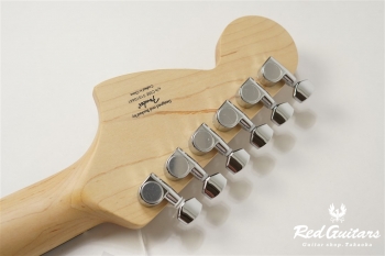 AFFINITY SERIES STRATOCASTER - 3 Color Sunburst